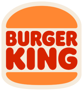 Logo Burger King