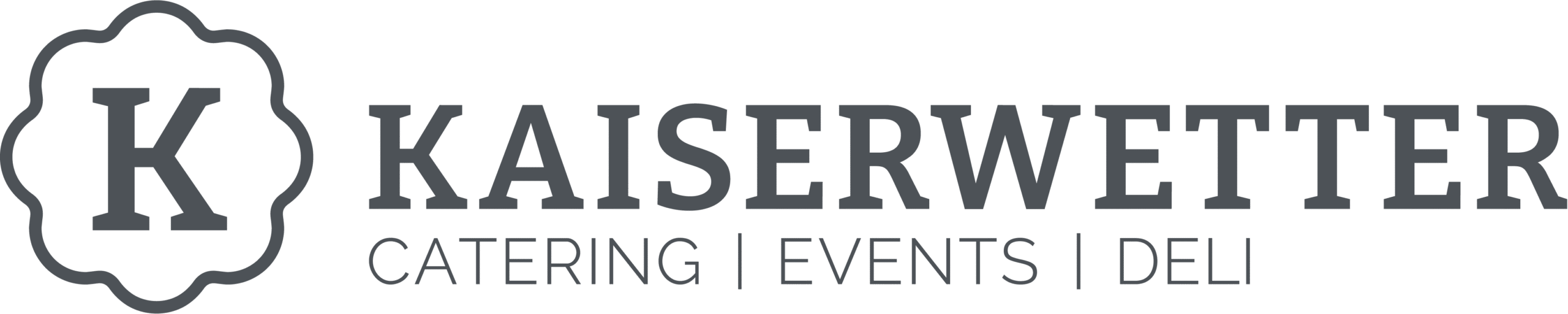 Logo Kaiserwetter